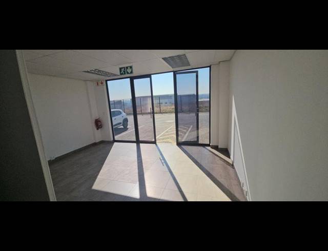 INDUSTRIAL PROPERTY TO RENT IN LONGLAKE